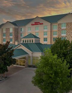Hilton Garden Inn Frisco