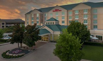 Hilton Garden Inn Frisco