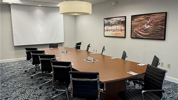 Hilton Garden Inn Frisco Meeting