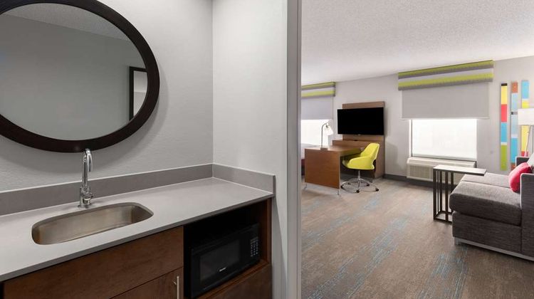 Hampton Inn & Suites Dothan Other