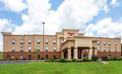 Hampton Inn - Ozark
