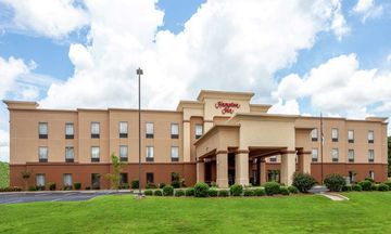 Hampton Inn - Ozark