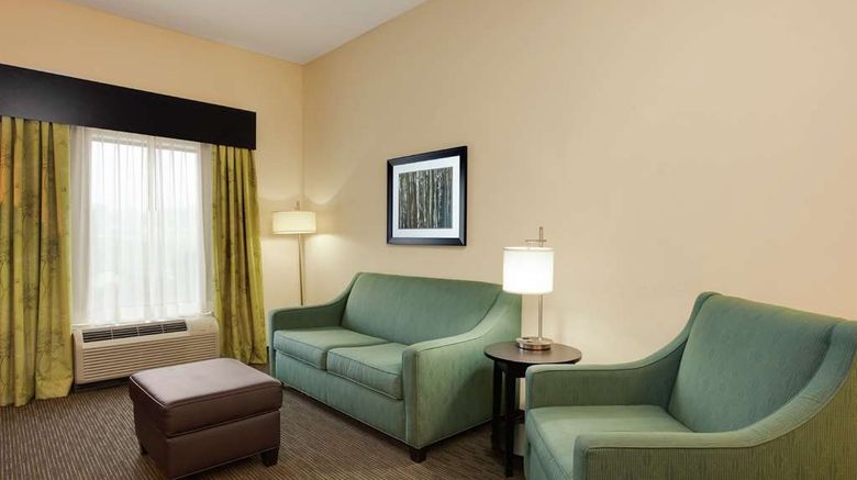<b>Hampton Inn - Ozark Room</b>. Images powered by <a href="https://iceportal.shijigroup.com/" title="IcePortal" target="_blank">IcePortal</a>.