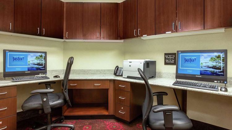 Hampton Inn - Ozark Other