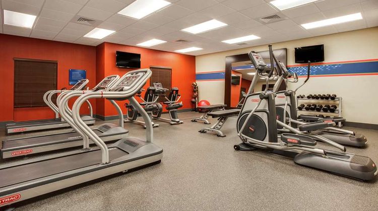 Hampton Inn - Ozark Health