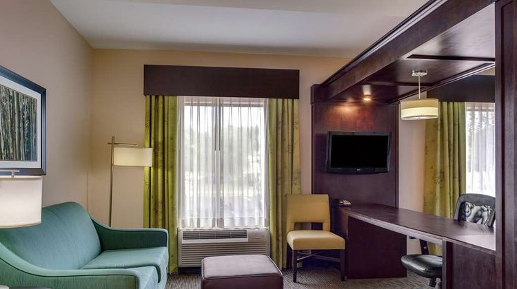 Hampton Inn - Ozark Room