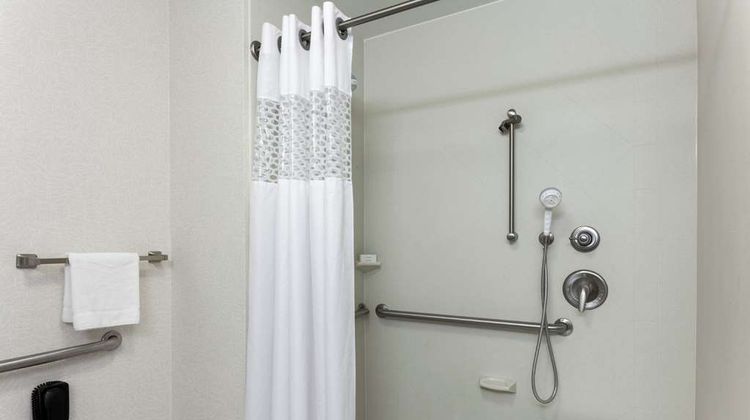 Hampton Inn - Ozark Room