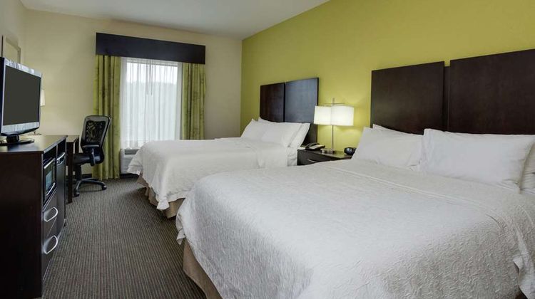 Hampton Inn - Ozark Room