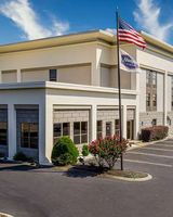 Hampton Inn Dickson