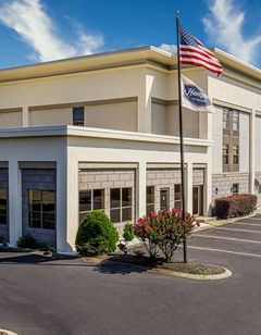 Hampton Inn Dickson
