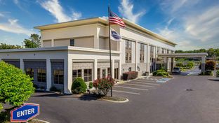Hampton Inn Dickson