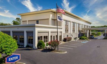 Hampton Inn Dickson