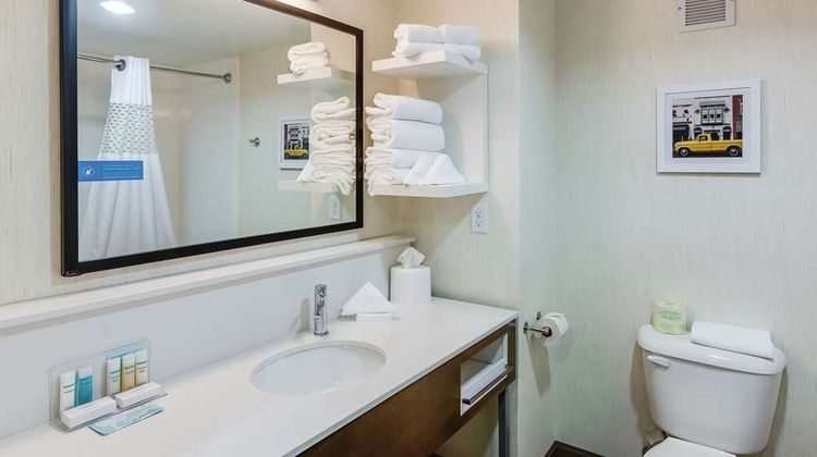 Hampton Inn Dickson Room