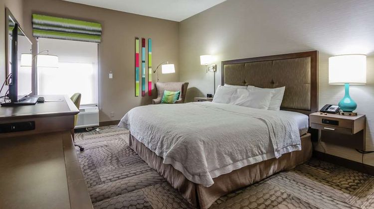 Hampton Inn Dickson Other