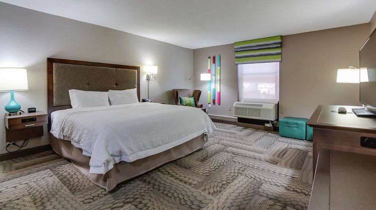 Hampton Inn Dickson Other