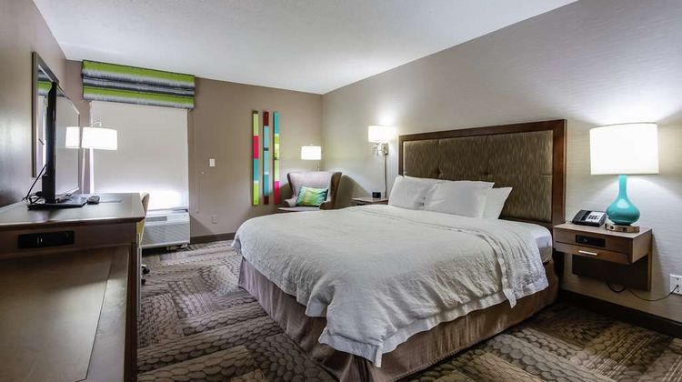 Hampton Inn Dickson Other