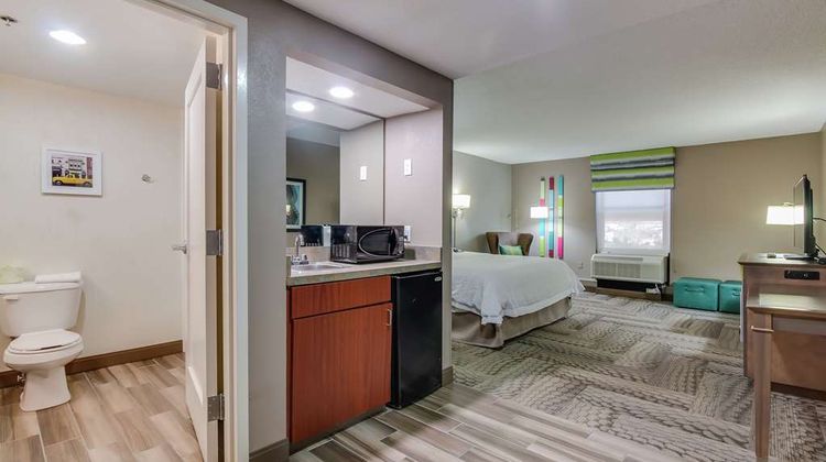 Hampton Inn Dickson Other