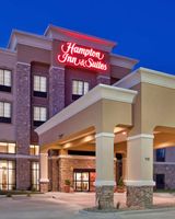 Hampton Inn & Suites Dickinson
