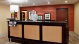 <b>Hampton Inn & Suites Dickinson Lobby</b>. Images powered by <a href="https://iceportal.shijigroup.com/" title="IcePortal" target="_blank">IcePortal</a>.