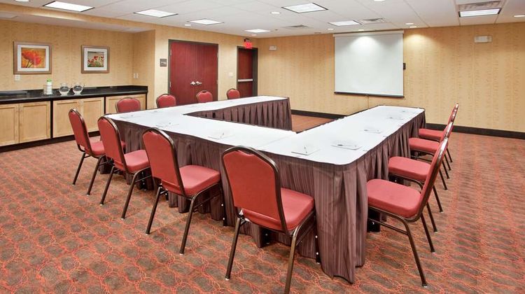Hampton Inn & Suites Dickinson Meeting