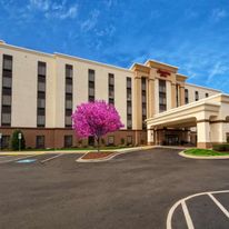 Hampton Inn Dunn
