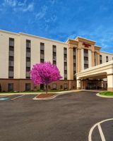 Hampton Inn Dunn