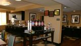 Hampton Inn Dalton Restaurant