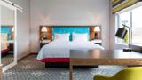 Hampton Inn Dalton Room