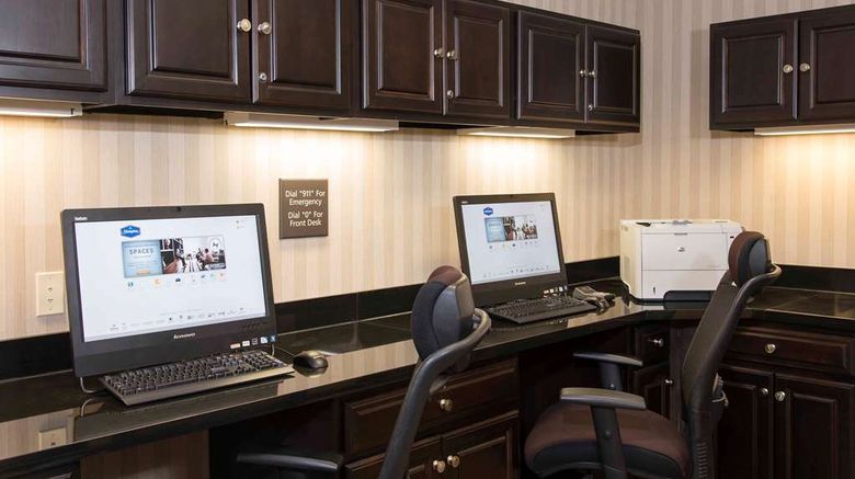 <b>Hampton Inn & Suites Danville Other</b>. Images powered by <a href="https://iceportal.shijigroup.com/" title="IcePortal" target="_blank">IcePortal</a>.
