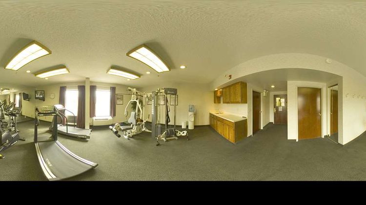 Hampton Inn Danville Health