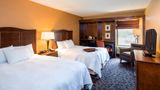 Hampton Inn Danville Room