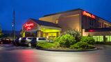 Hampton Inn Danville Exterior