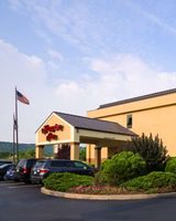 Hampton Inn Danville
