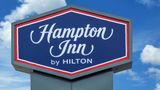 <b>Hampton Inn Douglas Exterior</b>. Images powered by <a href="https://iceportal.shijigroup.com/" title="IcePortal" target="_blank">IcePortal</a>.