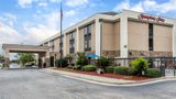 <b>Hampton Inn Douglas Exterior</b>. Images powered by <a href="https://iceportal.shijigroup.com/" title="IcePortal" target="_blank">IcePortal</a>.