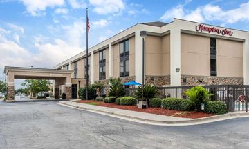 Hampton Inn Douglas