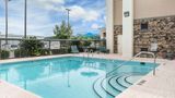 <b>Hampton Inn Douglas Pool</b>. Images powered by <a href="https://iceportal.shijigroup.com/" title="IcePortal" target="_blank">IcePortal</a>.
