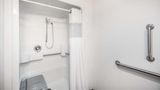Hampton Inn Dover Room