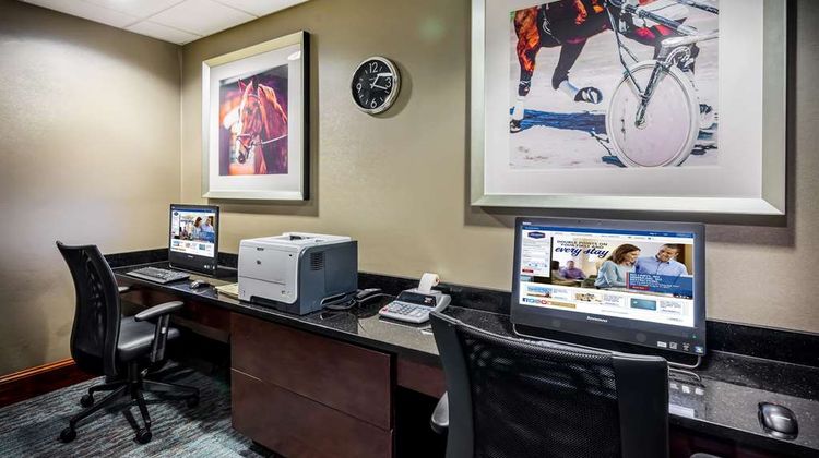 Hampton Inn Dover Other