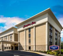 Hampton Inn Dover Exterior