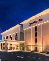 Hampton Inn Dover