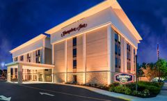 Hampton Inn Dover