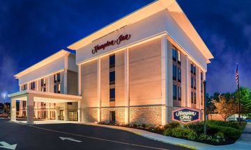 Hampton Inn Dover