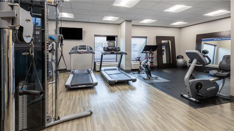 Hampton Inn Dover Health