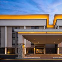 Hampton Inn Dover