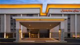 Hampton Inn Dover Exterior