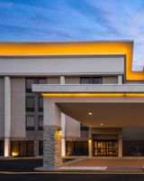 Hampton Inn Dover