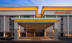 Hampton Inn Dover