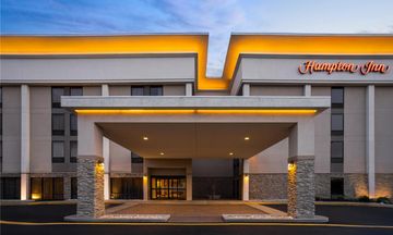 Hampton Inn Dover