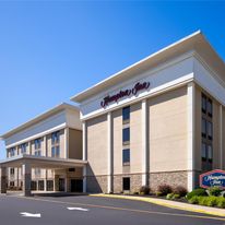 Hampton Inn Dover